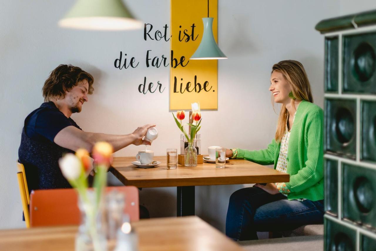 Das Franzl - Bett & Brot Saint Wolfgang Zewnętrze zdjęcie